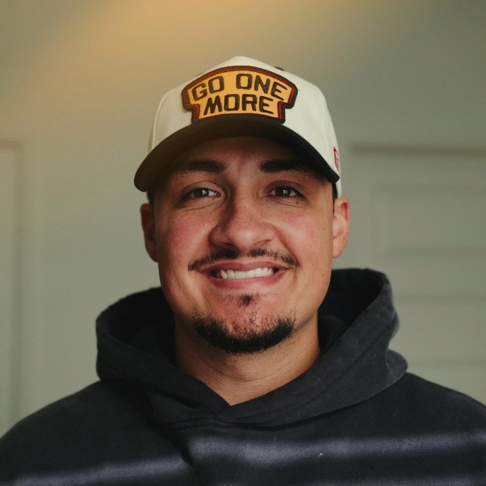 Meet your Posher, Noah